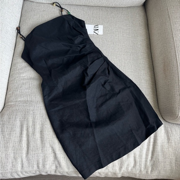 Zara Dresses & Skirts - Zara Mini Dress